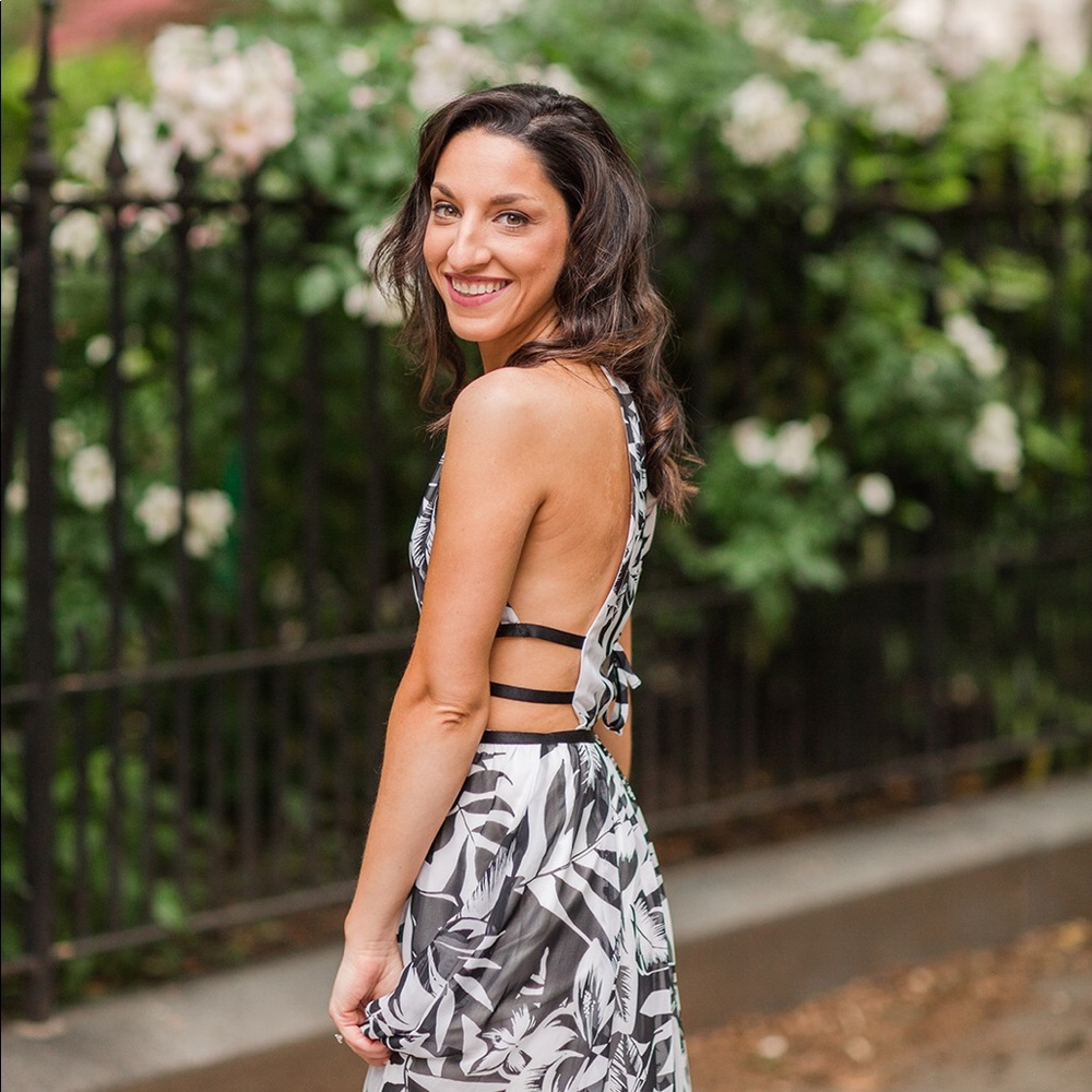 Meet your Posher, Alexandra